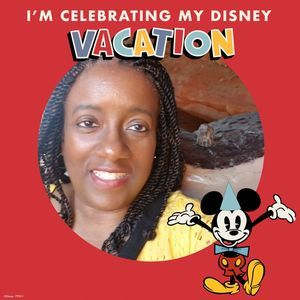 Meet your Posher, April